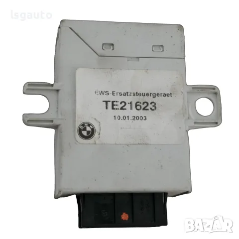 Модул имобилайзер Mini Hatch (R50; R53) 2001-2006 ID: 163015 ОЕМ: 6135-6905666