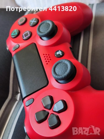 Dualshock 4 v2 геймпад джойстик 
