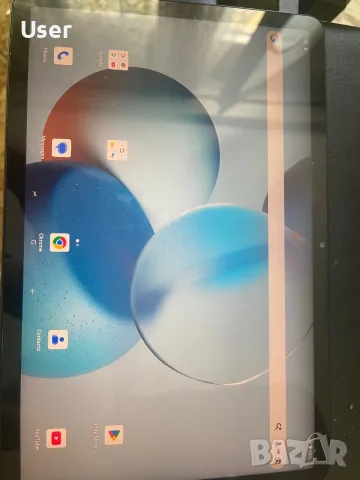 Doogee T30 Ultra 12 gb ram, снимка 2 - Таблети - 55328794