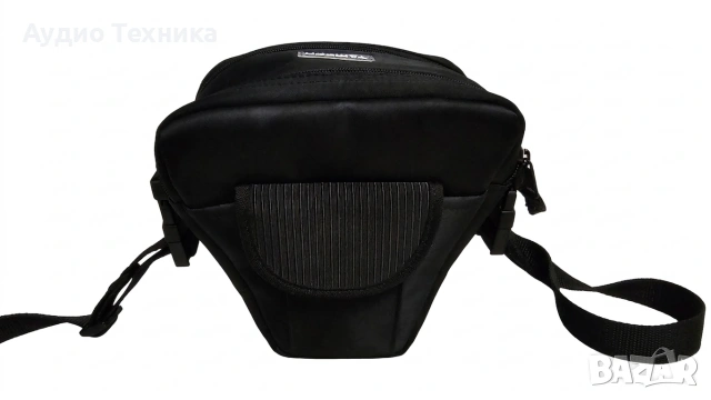 Tamron чанта за фотоапарат или фото обектив , снимка 3 - Чанти, стативи, аксесоари - 54034392