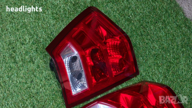 Стоп за Jeep Grand Cherokee / Джийп Гранд Чероки, снимка 3 - Части - 55193552