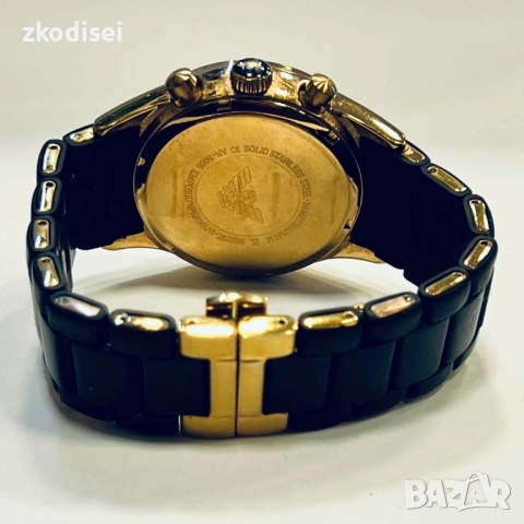 Часовник EMPORIO ARMANI AR-5905, снимка 3 - Мъжки - 54027455