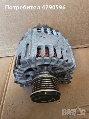 Алтернатор за VW - 03L903023A / 140A