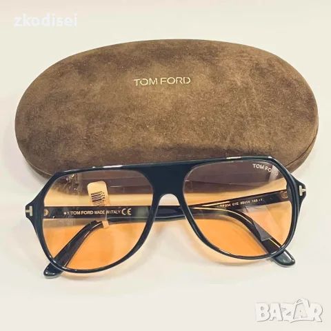 Очила TOM FORD - HAYES TF934