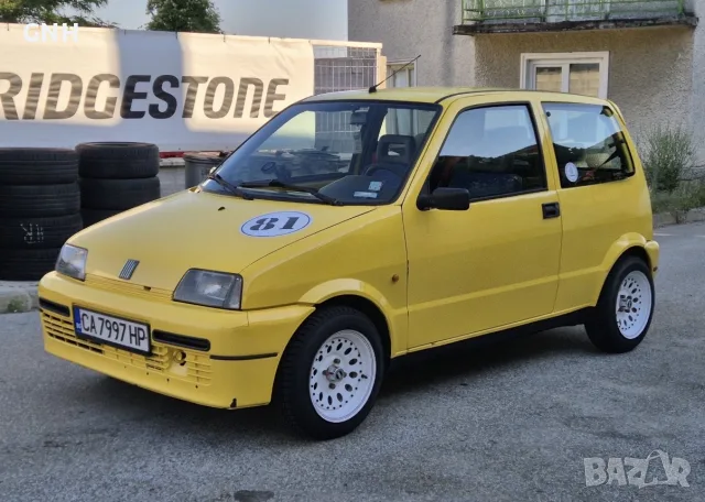 Джанти Tiger Wheels 13 цола, 4х98, 6j, et13 ,175/50/13 Fiat Lada Lanci, снимка 11 - Гуми и джанти - 55561406