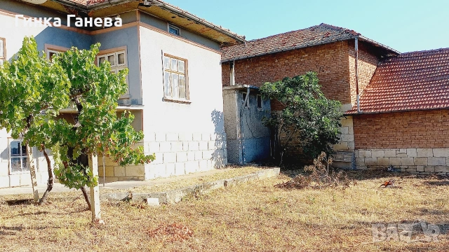Продавам къща в с. Дряновец обл.Разград , снимка 14 - Къщи - 54980626