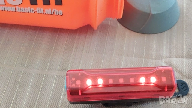 Аксесоари за велосипед, снимка 5 - Велосипеди - 53998904