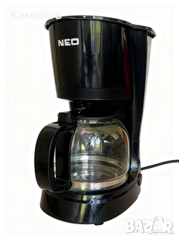Шварц Кафемашина NEO