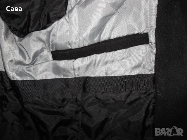 Късо палто JACK&JONES  мъжко,хл, снимка 6 - Якета - 19828508