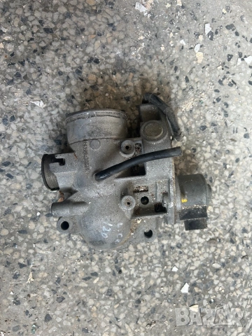 дросел клапа Toyota 3.0 D4D j120 26100-30030 throttle body