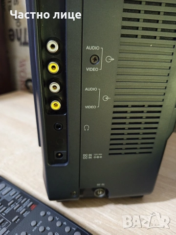 Телевизор+Видео"ORION"Combi 600 LCD , снимка 9 - Друга електроника - 54466158