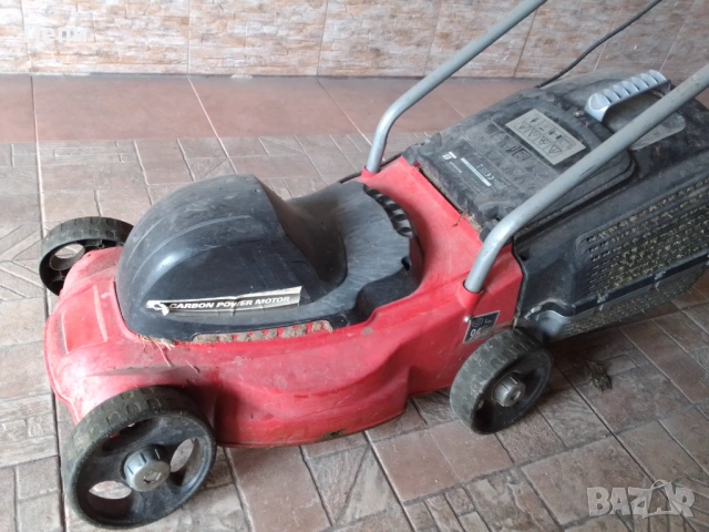 Косачка Einhel