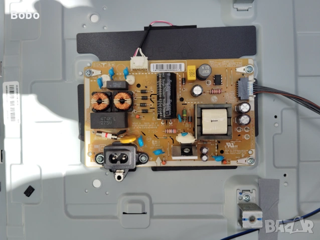 Power board EAX69091402(1.0)