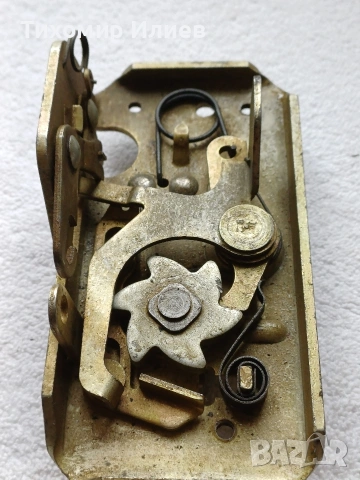 Части за Вартбург 353, снимка 7 - Части - 49049188