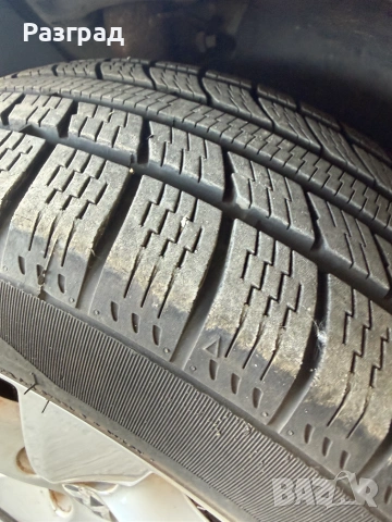 VW Golf 1.4I TURBO, снимка 14 - Автомобили и джипове - 55080333