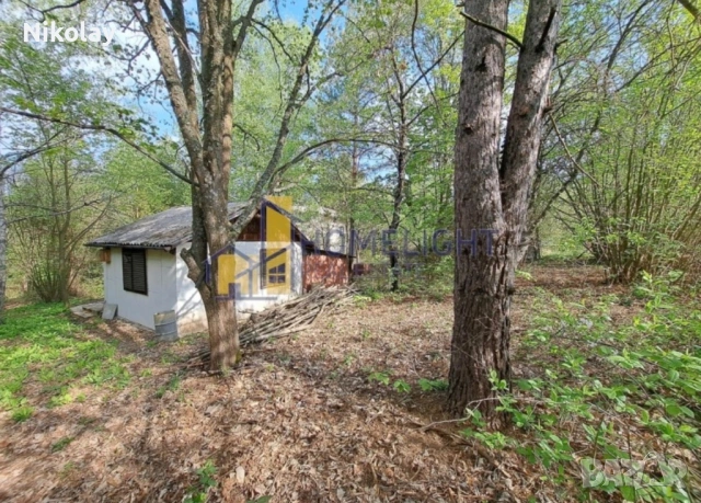 Имот в село Долно Камарци- Софийска област , снимка 3 - Къщи - 54239231