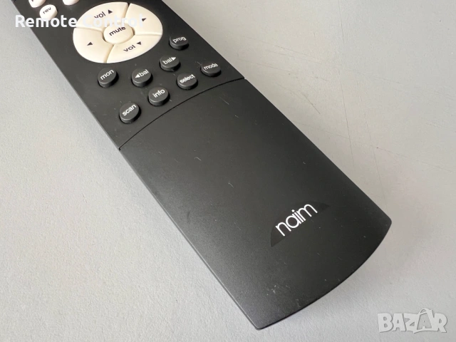 Дистанционно NAIM NARCOM 4 Remote Handset, снимка 2 - Ресийвъри, усилватели, смесителни пултове - 54516089