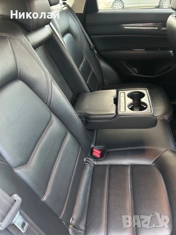 Продавам Mazda CX-5 Grand Touring 2,5, снимка 7 - Автомобили и джипове - 55067227