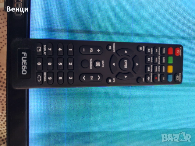 Телевизор за ремонт или за части