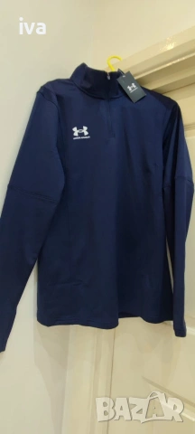 Under Armour комплект анцуг, снимка 6 - Спортни дрехи, екипи - 55067296