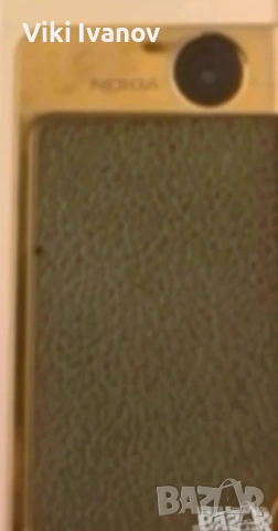Нокия 7360gold, снимка 3 - Nokia - 54901018