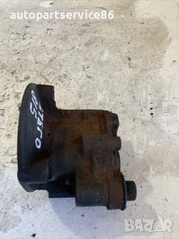 Горивна помпа за Mercedes Atego OM904 / 815 110 kW 4.250cc 4 цилиндъра (1997–2005) 0030917401, снимка 3 - Части - 55155533