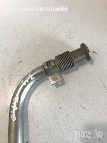 Маркуч за EGR клапан за Mercedes Sprinter (1995-1999) , снимка 3 - Части - 54027131