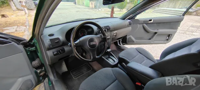 Ауди а3 автоматик 1.8, снимка 5 - Автомобили и джипове - 55427023