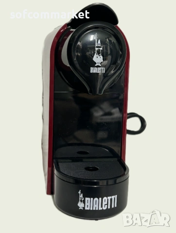 🔥НОВА! Италианско бижу Bialetti Gioia – Наслади се на истинско еспресо! ☕✨, снимка 2 - Кафемашини - 54226860