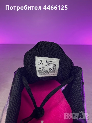 Nike Shox Tl НАЛИЧНИ | Доставка 1 ден | Преглед и тест, снимка 7 - Дамски ежедневни обувки - 54636333