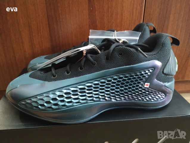 Оригинални Adidas Anthony Edwards 42, 42 2/3, 43 1/3, 44, 44 2/3 н., снимка 6 - Маратонки - 54924327