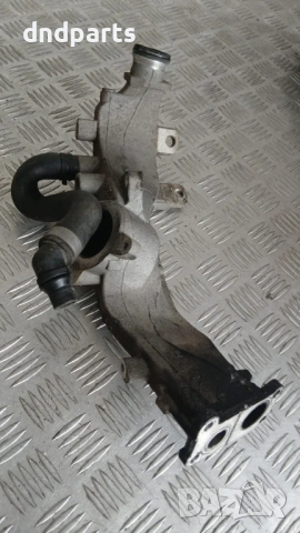 Колектор Mercedes ML320 W164 2007