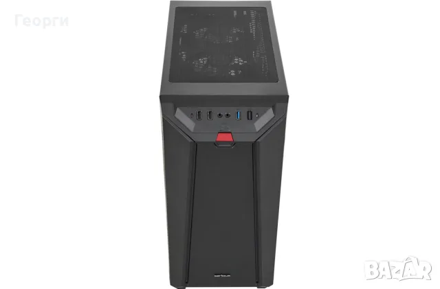 Serioux TYRON + Litepower RGB 650W , снимка 3 - Захранвания и кутии - 55389034