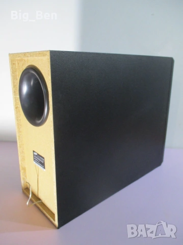 Subwoofer Samsung-PS-WTHX25, снимка 5 - Тонколони - 54086292