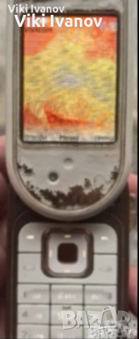 Нокия 7370
