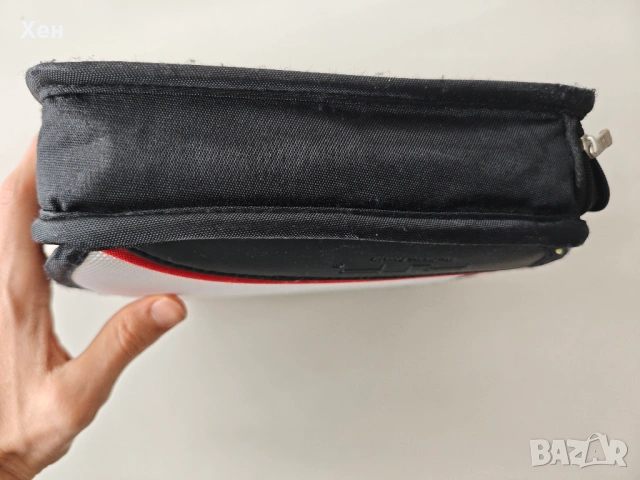 Оригинална чанта за SONY PSP Playstation Portable, снимка 6 - Аксесоари - 54097839