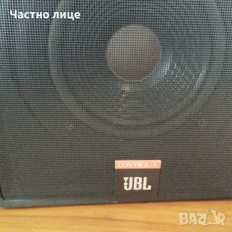 JBL professional, снимка 3 - Тонколони - 55412620