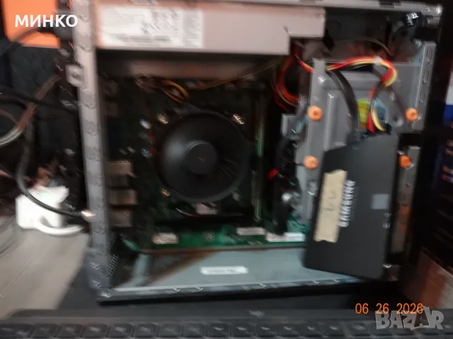 Acer Aspire XC-885, снимка 11 - Работни компютри - 55301659