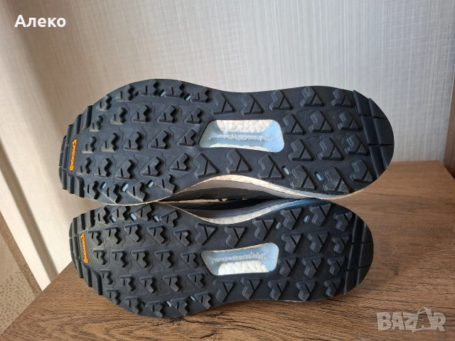 Adidas Terrex маратонки 41 номер. , снимка 11 - Маратонки - 54396245