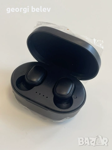 Безжични слушалки , снимка 3 - Bluetooth слушалки - 54698692