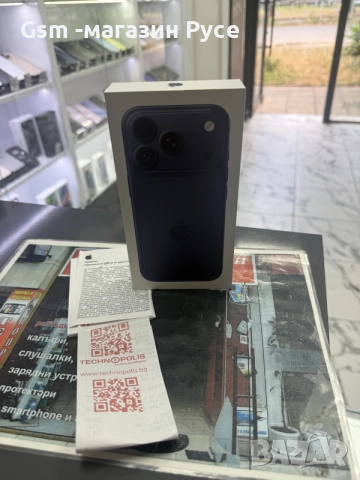 iPhone 17 Pro 256GB *запечатан*