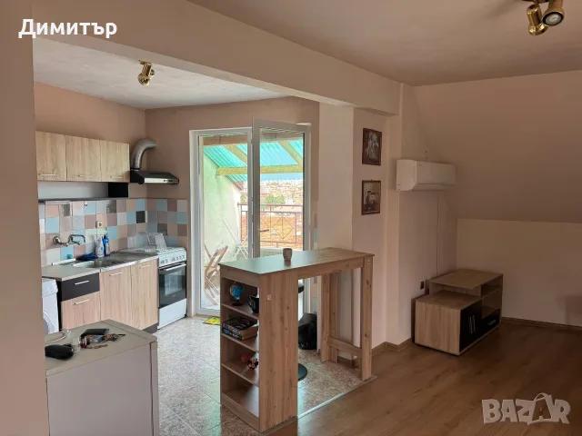 Двустаен център Хасково от собственик, снимка 3 - Апартаменти - 55678689
