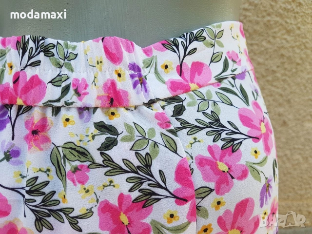 4XL Нова дълга пола  Kiabi (Франция) , снимка 4 - Поли - 55052263