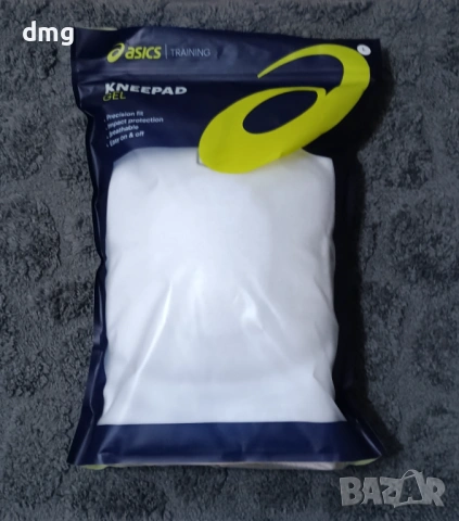 Протектори за колене (наколенки за волейбол)ASICS Gel Kneepad 