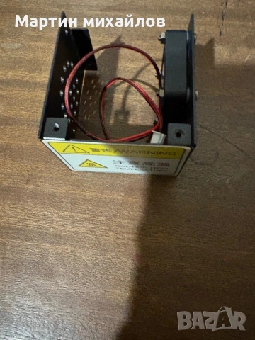 Части за 3d принтер Anacubic i3 mega s, снимка 2 - Принтери, копири, скенери - 54372702