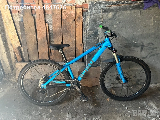 Drag c2, снимка 6 - Велосипеди - 54784305