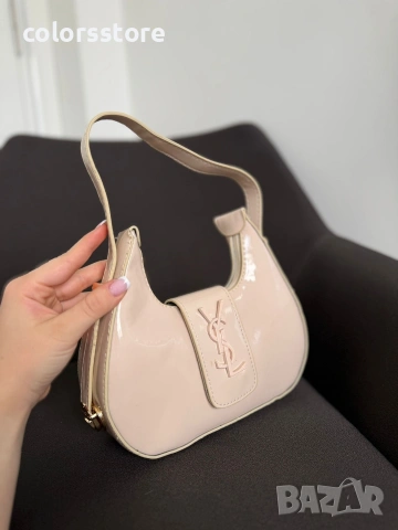 Чанта YSL-IM168, снимка 9 - Чанти - 54664573
