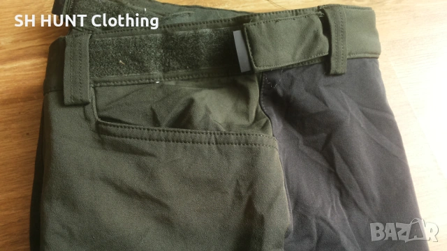 STORMBERG Vestberg Hiking Stretch Pant размер дамско M / мъжко S еластичен панталон - 2457, снимка 6 - Екипировка - 54160581