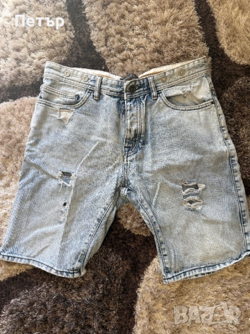 Мъжки дънки, снимка 6 - Дънки - 54133953