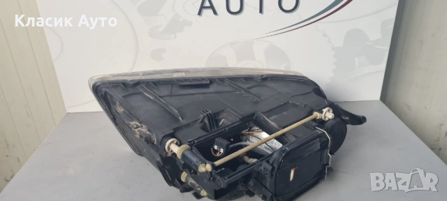 Фар VW Touareg 2004г, снимка 5 - Части - 54853928